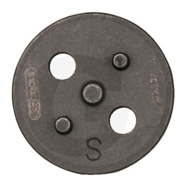 KS Tools Adapter voor remzuigergereedschap #S, Ø - Diameter: 40 mm.