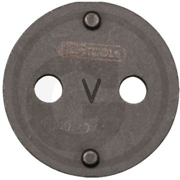 KS Tools Adapter voor remzuigergereedschap #V, Ø - Diameter: 40 mm