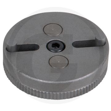 KS Tools Universal Adapter, verstellbar mit 2 Pins für 150.. - Gewicht (99.5g)