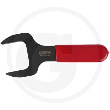 KS Tools Sleutel voor wielnaafflens - Ford Transit - 570g - Speciaal staal