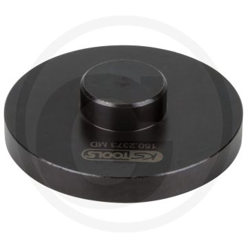 KS Tools Drukplaat groot - 76x20x76 mm - Ford Transit - 350g