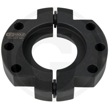 KS Tools Lagerschaal set 2dlg voor demontage - 115x20x20mm, Ford Transit - Speciaal staal
