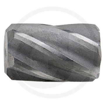 KS Tools Reibahle 15x23mm - Breedte: 35mm