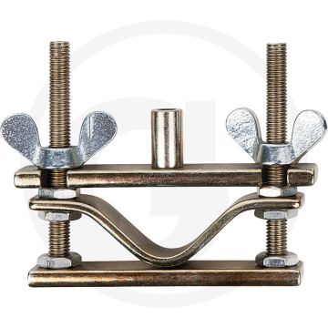 KS Tools 3-Punktklemme - Breedte: 102mm