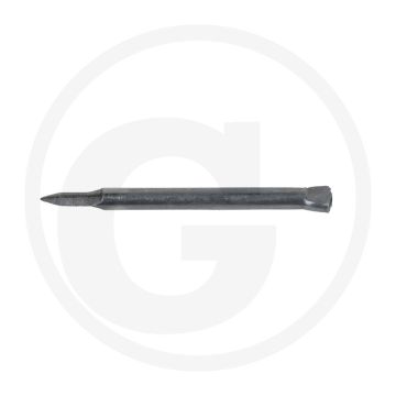 KS Tools Ersatzmesser zu 115.1256 - 5x5x30 mm