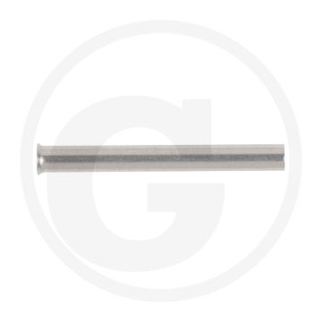 KS Tools Demontagepriem,3,3x35 mm (3,3 x 30 mm)