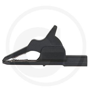 KS Tools Klem, zwart - Isoliert, 24V (10A), 85,0 mm