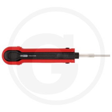 KS Tools Entriegelungswerkzeug für Gehäuse, universal - 160mm Länge