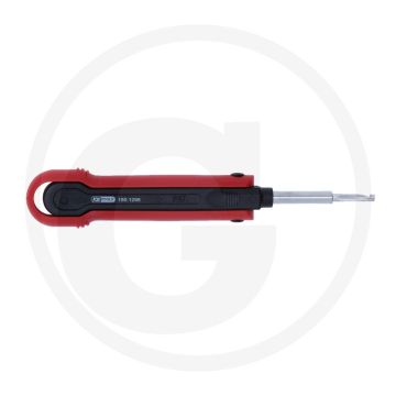 KS Tools Ontgrendelgereedschap v.secondaire vergrendeling - 160mm lengte