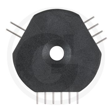 KS Tools Entriegelungswerkzeug f. Flac, 154.0112 - Voor Steckbreiten 1,6 mm