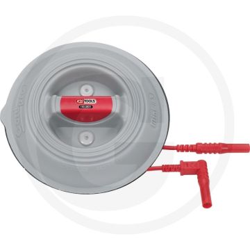 KS Tools Prüfkabelverlängerung-Set (2-teilig)