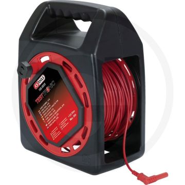KS Tools Kabelhaspel, 30 M (30 m)