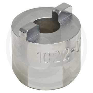 KS Tools Wielnaafmoersleutel, 10,5 mm, VW (10,5 mm)