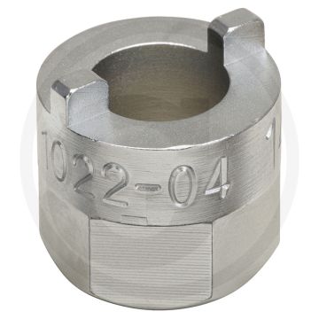 KS Tools Wielnaafmoersleutel, 14,5 mm, Austin (14,5 mm)