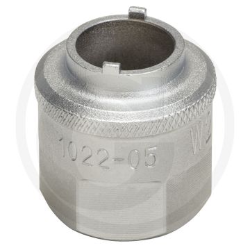 KS Tools Wielnaafmoersleutel, 14 mm, MB W203 (14 mm)