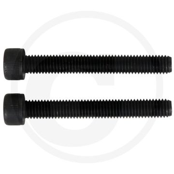 KS Tools Schroeven voor uni-klemstuk, lang - 13x13x68 mm, 55g