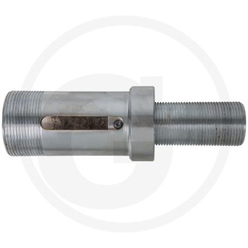 KS Tools Teleskoprohr zu 150.9545 - Lengte 130mm