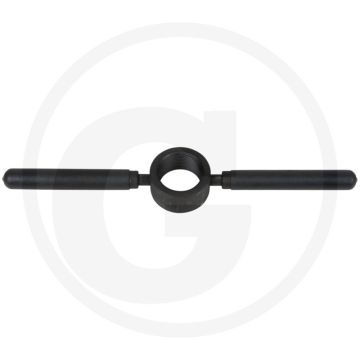KS Tools Knebel zu 150.9545 - 270x45x24 mm