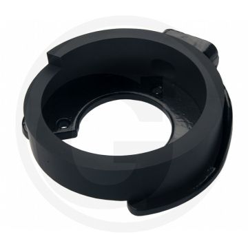 KS Tools Speciale veerhouder voor BMW E39/E46+Renault Megane2, 1 stuk | Voor veilige montage en demontage van McPherson veerbeinen