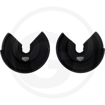 KS Tools Paar-Federhalter Ø 95-110 mm voor Mercedes, Ford, BMW, VW