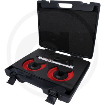 KS Tools Centerspanner-Satz innere Federn (11-tlg.)