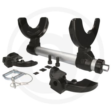 KS Tools Universal Federspanner Satz (5-tlg.)
