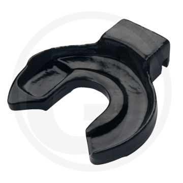 KS Tools Standard-Federhalter mit Ø 145,0 - 195,0 mm voor Mc Pherson veerspanners