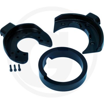 KS Tools Adapterset veerspanner voor BMW en MB, 2 -delig (2-teilig)