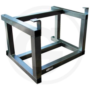 KS Tools Gestell für 500.8800 - Stabiler Unterstellbock - 4-kant Rohrrahmen - Werkzeugstahl