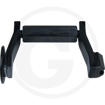 KS Tools Sturzeinstellwerkzeug,135-175mm - Voor voertuigen met geteilde veerpoten