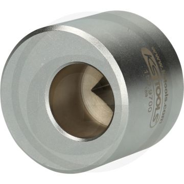 KS Tools 1/2" Spureinstell-Exzenternuss für Mini - Sturzeinstellung am Querlenker