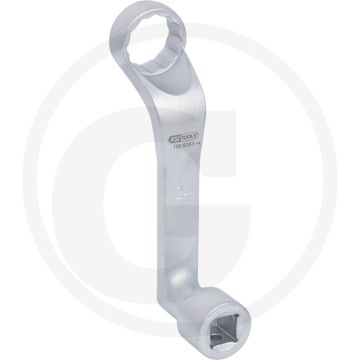 KS Tools 1/2" Ölfilter-Schlüssel für DSG-Getriebeölwechsel, Audi, Seat, Škoda, Volkswagen
