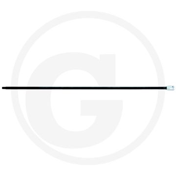 KS Tools 1/2"Aandrijfas bitdopsleutel XZN,M10 - Extra lange uitvoering, geschikt voor Audi en VW