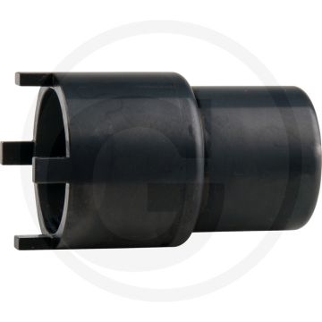 KS Tools 3/4" Zapfenschlüssel für Differentialflansch - Mercedes Reparatur - 100x70x150mm