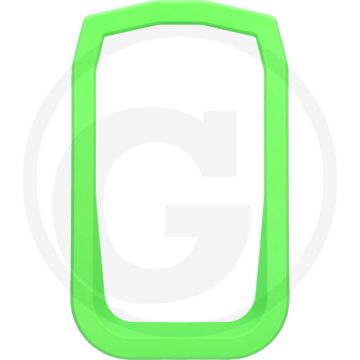 KS Tools efuturo Abdeckrahmen für Wallbox (grün)