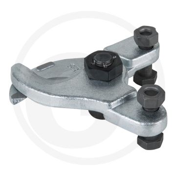 KS Tools Messerkopf für Kabelschere 117.1260 - 120x37x185 mm