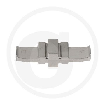 KS Tools Ersatzklinge für 117.3901 - 95x10x105mm, 40g
