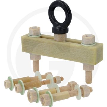 KS Tools Hebevorrichtung für Batterien (45 - 120 mm)