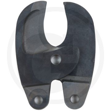 KS Tools Messerkopf für Kabelschere 117.1261 - Breedte: 85mm