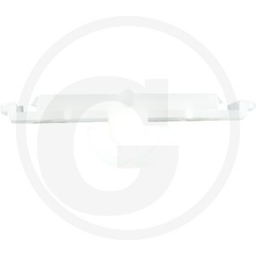 KS Tools Plastik-Clip für Audi/VW,10er Pack - 65x25x165mm