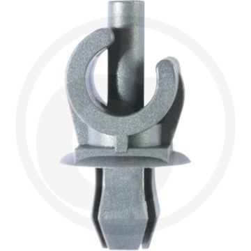 KS Tools Einschlag-Verbindungsclip für Audi,10er Pack - 65x25x165mm