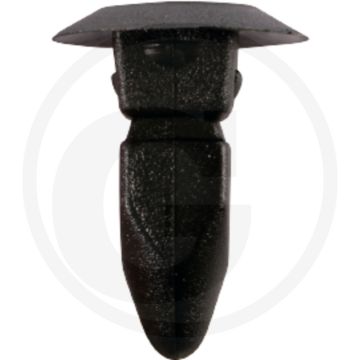 KS Tools Plattmuttern-Clip für Audi,10er Pack - 65x25x165mm