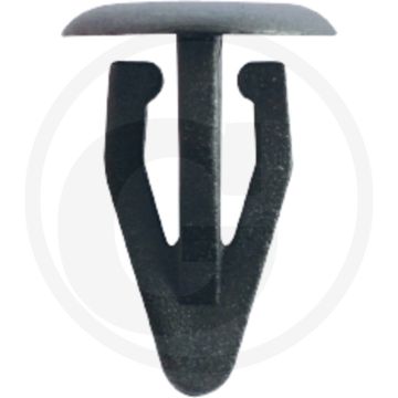 KS Tools Kofferraumverkleidungs-Clip für Audi,10er Pack, 65x25x165mm.