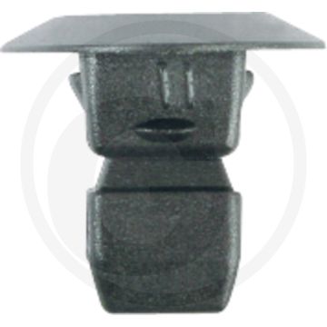 KS Tools Schrauben-Tülle für VW,10er Pack, für Audi & Volkswagen, 65x25x165mm