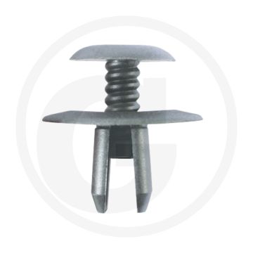KS Tools Push-Type-Clip für Audi,50er Pack - 138x40x183mm