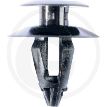 KS Tools Zierleisten-Clip für Audi,50er Pack - 138x40x183mm