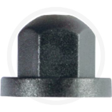 KS Tools Plastik-Verbindungsmuttern für VW,50er Pack - Audi/Volkswagen - 138x40x183mm