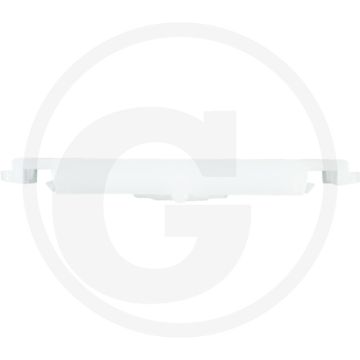 KS Tools Kunststoff-Clip für VW,50er Pack - Audi & Volkswagen - 138x40x183mm