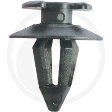 KS Tools Verkleidungs-Clip für BMW,10er Pack, 65x25x165mm