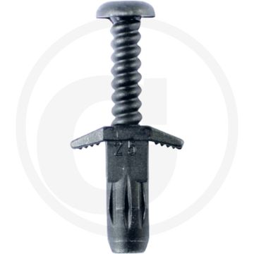 KS Tools Einschraub-Nieten für BMW,10er Pack - 65x25x165 mm